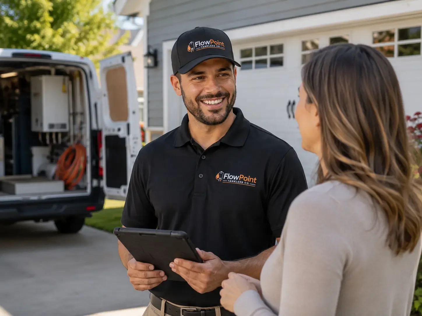 Tankless Water Heater Installation Easton, MN FAQs